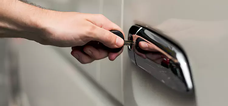 Why Choose Our Auto Locksmith Team in Lisle, IL?