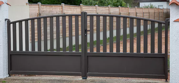Advanced Gate Solutions in Lisle, IL