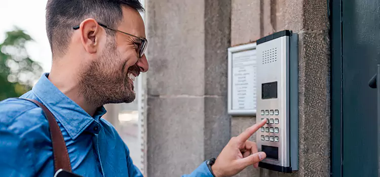 Advanced Solutions for Enhanced Security in Lisle, IL