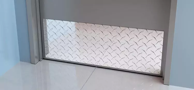 Benefits of Professional Kick Plate Solutions in Lisle, IL