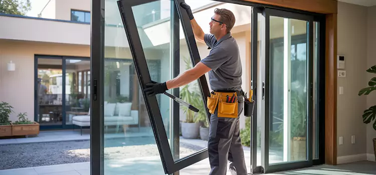 Specialized Sliding Door Roller Services in Lisle, Illinois