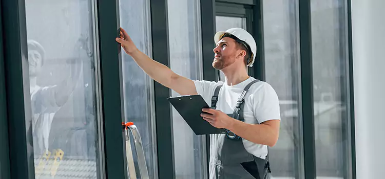 Comprehensive Solutions for Your Sticking Doors in Lisle, IL