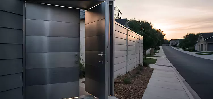 Comprehensive Steel Door Solutions in Lisle, IL