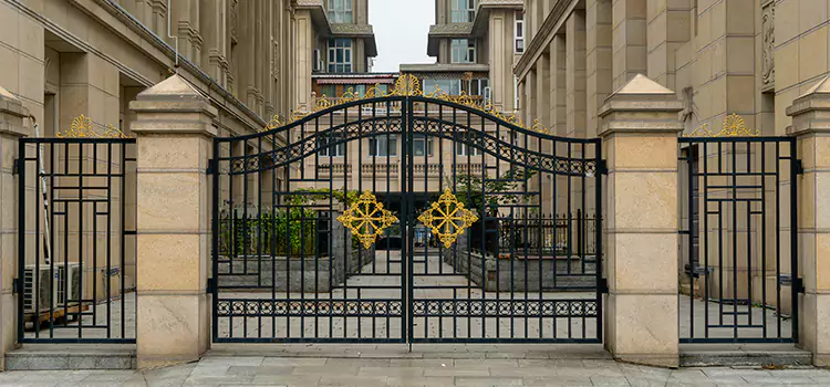Comprehensive Iron Gate Maintenance Solutions in Lisle, IL