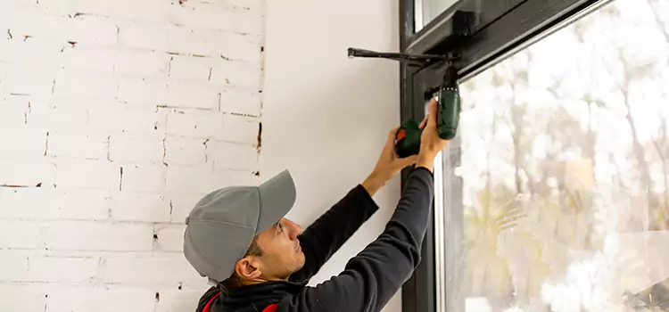 Your Trusted Partner for Door Closer Solutions in Lisle, IL