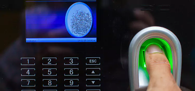 Your Trusted Partner for Secure Access in Lisle, IL