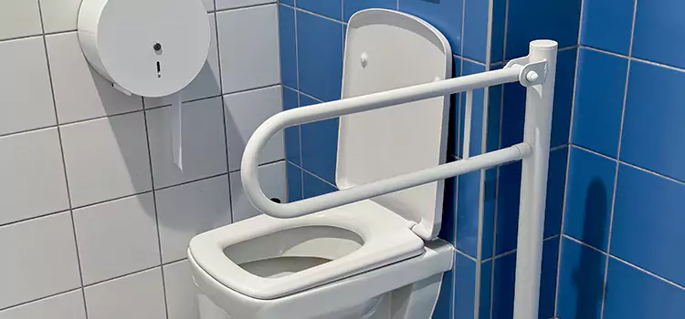 Comprehensive Solutions in Lisle, IL for Accessible Facilities