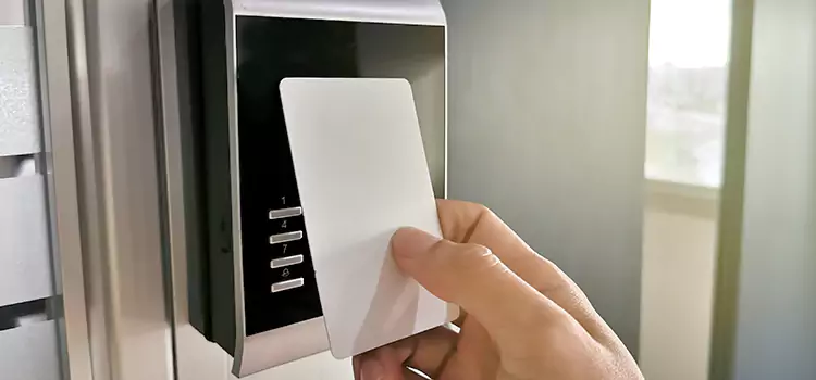 Advanced RFID Technology Integration in Lisle, IL