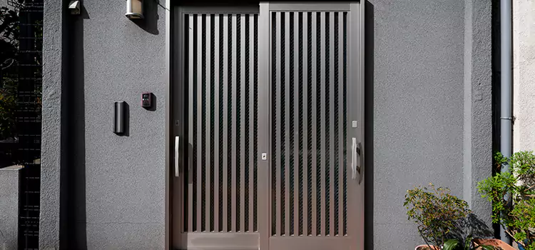 Specialized Steel Door Services in Lisle, IL
